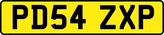 PD54ZXP