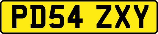 PD54ZXY