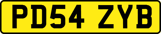 PD54ZYB
