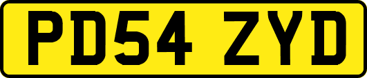 PD54ZYD
