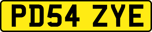PD54ZYE