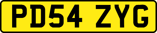 PD54ZYG