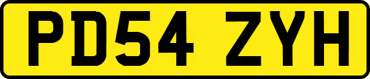 PD54ZYH