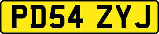 PD54ZYJ