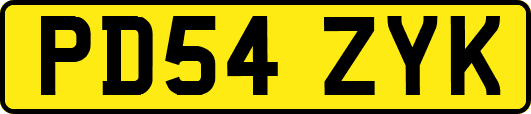 PD54ZYK