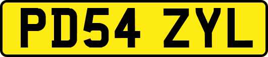 PD54ZYL