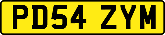 PD54ZYM