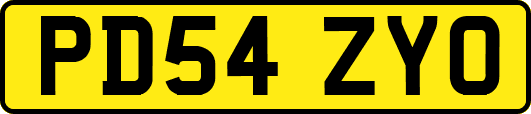 PD54ZYO