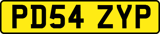 PD54ZYP