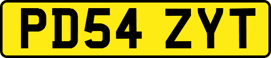PD54ZYT