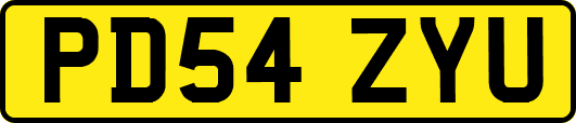 PD54ZYU