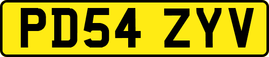 PD54ZYV