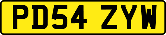 PD54ZYW