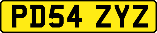 PD54ZYZ