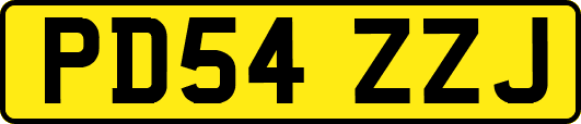 PD54ZZJ