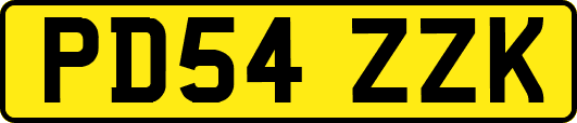 PD54ZZK