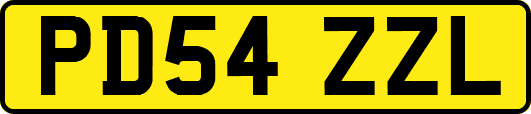 PD54ZZL