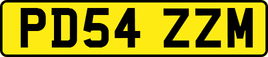PD54ZZM