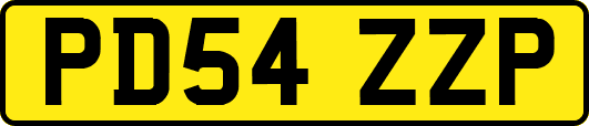 PD54ZZP