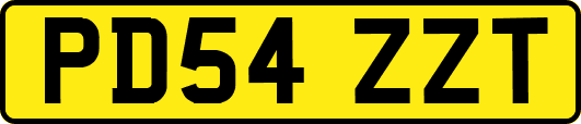 PD54ZZT