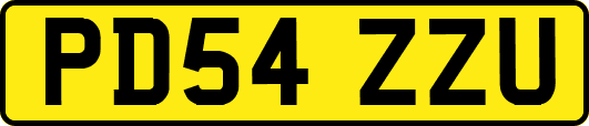 PD54ZZU