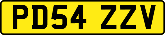 PD54ZZV