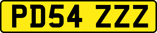 PD54ZZZ