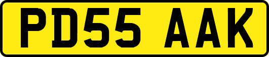 PD55AAK