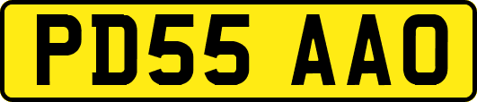 PD55AAO