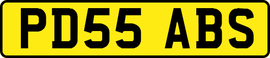 PD55ABS