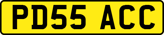 PD55ACC