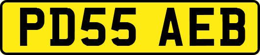 PD55AEB