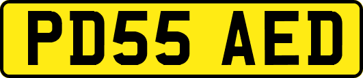 PD55AED