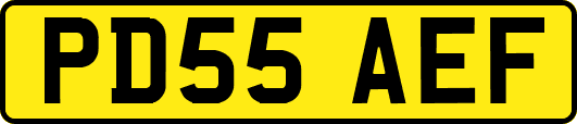 PD55AEF