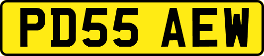 PD55AEW