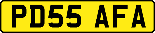 PD55AFA