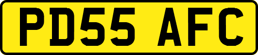 PD55AFC