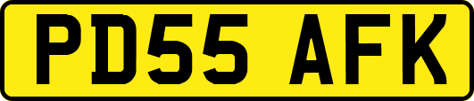 PD55AFK
