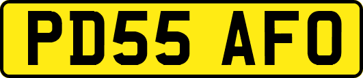 PD55AFO