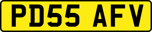 PD55AFV