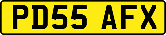 PD55AFX