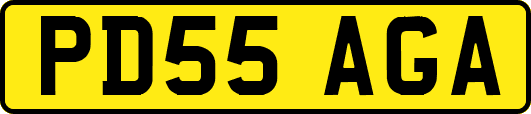PD55AGA