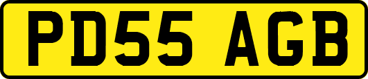 PD55AGB
