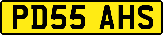 PD55AHS