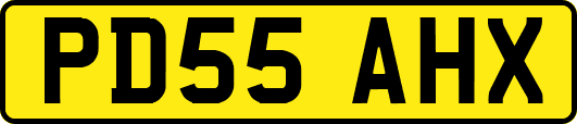 PD55AHX