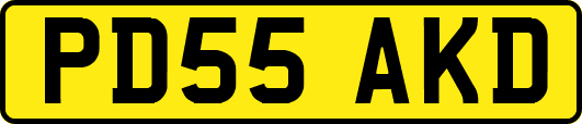 PD55AKD