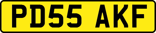 PD55AKF