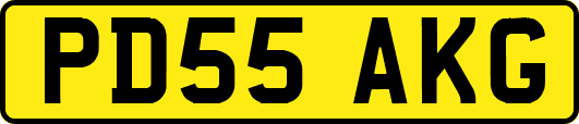 PD55AKG