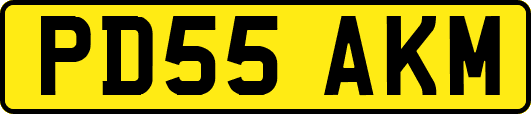 PD55AKM