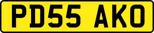 PD55AKO